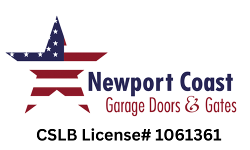 Newport Coast Garage Doors